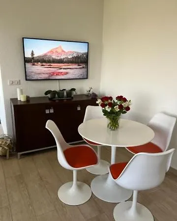 דירה Superbe Grande Corniche Vue Sur A 4 Min Du Centre ניס