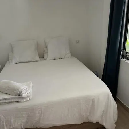 Superbe Grande Corniche Vue Sur A 4 Min Du Centre *