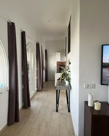 Appartement Superbe Grande Corniche Vue Sur A 4 Min Du Centre *